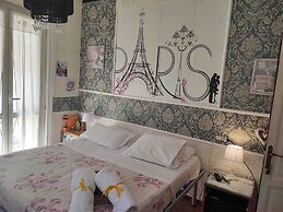 Hotel San Desiderio