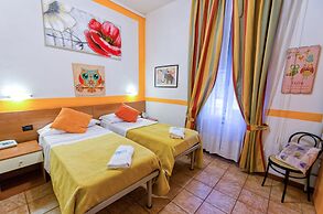 Hotel San Desiderio
