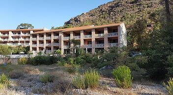 Hôtel Le Marina