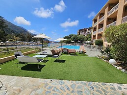 Hôtel Le Marina