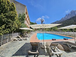 Hôtel Le Marina