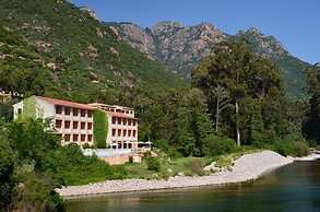 Hôtel Le Marina