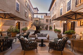 Borgo Dei Conti Resort Relais & Chateaux
