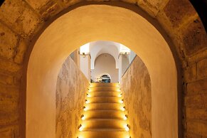 Borgo Dei Conti Resort Relais & Chateaux