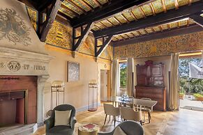 Borgo Dei Conti Resort Relais & Chateaux