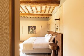 Borgo Dei Conti Resort Relais & Chateaux