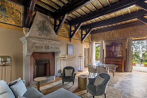 Borgo Dei Conti Resort Relais & Chateaux