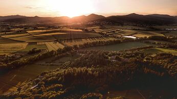 Borgo Dei Conti Resort Relais & Chateaux