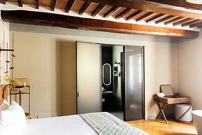 Borgo Dei Conti Resort Relais & Chateaux