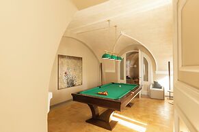 Borgo Dei Conti Resort Relais & Chateaux