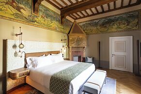 Borgo Dei Conti Resort Relais & Chateaux