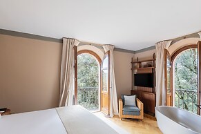 Borgo Dei Conti Resort Relais & Chateaux