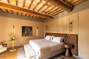 Borgo Dei Conti Resort Relais & Chateaux