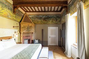 Borgo Dei Conti Resort Relais & Chateaux