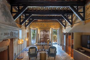 Borgo Dei Conti Resort Relais & Chateaux