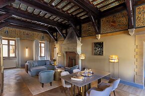Borgo Dei Conti Resort Relais & Chateaux