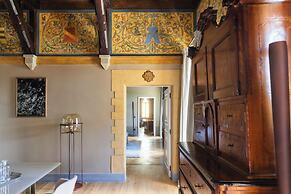 Borgo Dei Conti Resort Relais & Chateaux