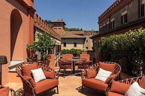 Borgo Dei Conti Resort Relais & Chateaux