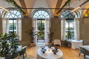 Borgo Dei Conti Resort Relais & Chateaux