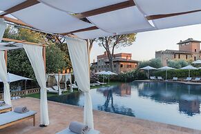 Borgo Dei Conti Resort Relais & Chateaux