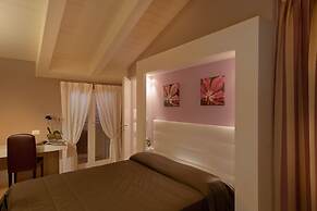 Hotel Arnolfo & Aqua Laetitia spa and beauty