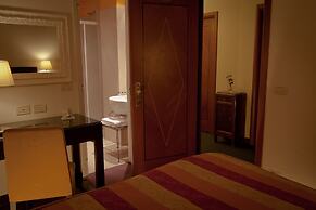 Hotel Arnolfo & Aqua Laetitia spa and beauty