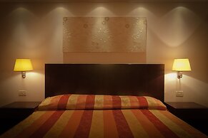 Hotel Arnolfo & Aqua Laetitia spa and beauty