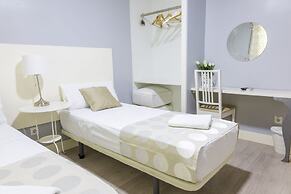 8Rooms Madrid