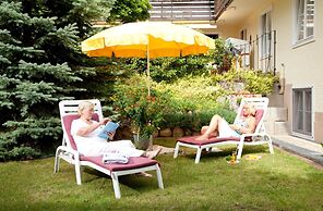 Boutique-Hotel Das Haus am Walde