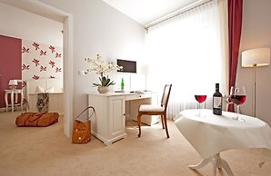 Boutique-Hotel Das Haus am Walde