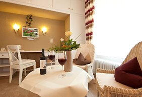 Boutique-Hotel Das Haus am Walde