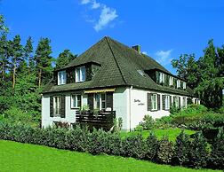 Boutique-Hotel Das Haus am Walde
