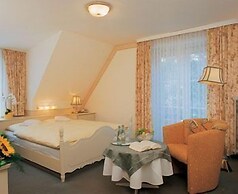 Boutique-Hotel Das Haus am Walde