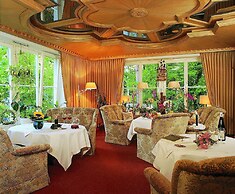 Boutique-Hotel Das Haus am Walde