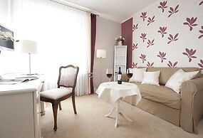 Boutique-Hotel Das Haus am Walde