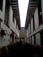 Hotel Santa Viviana