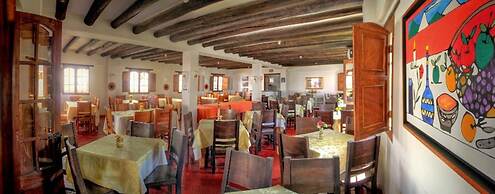 Hotel Santa Viviana