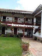Hotel Santa Viviana