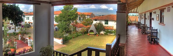 Hotel Santa Viviana