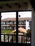 Hotel Santa Viviana