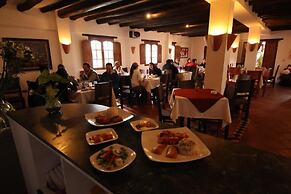 Hotel Santa Viviana