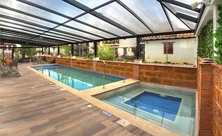 Hotel Santa Viviana