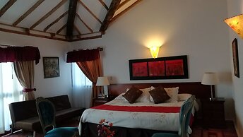 Hotel Santa Viviana