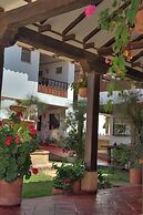 Hotel Santa Viviana