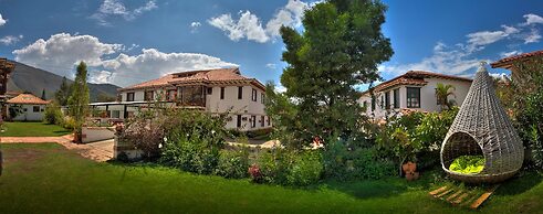 Hotel Santa Viviana