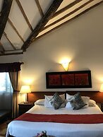 Hotel Santa Viviana