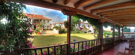 Hotel Santa Viviana