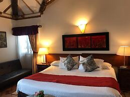Hotel Santa Viviana