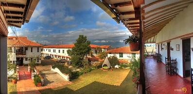 Hotel Santa Viviana
