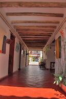 Hotel Santa Viviana